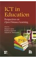 ICT IN EDUCATION: PERSPECTIVES ON OPEN DISTANCE LEARNING