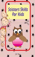 Scissor Skills for Kids