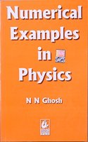 Numerical Examples In Physics