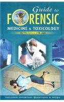 Guide to Forensic Medicine & Toxicology