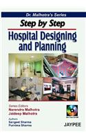 Step by Step Hospital Designing and Planning