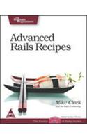 Advanced Rails Recipes