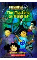 FUNDOO#04 THE MYSTERY OF MINDNET