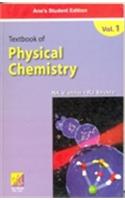 Textbook Of Physical Chemistry Vol. 1