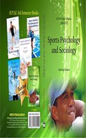 Sports Psychology and Sociology