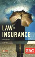 Law of Insurance