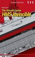 The Aircraft Carrier HMS Invincible