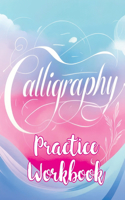 Calligraphy Practice Workbook