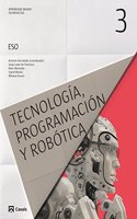 Tecnologia, Programacion y Robotica 3 ESO (2015)