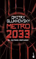 Metro 2033: Serie Metro, 1