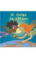 El viatge de l'Aiana