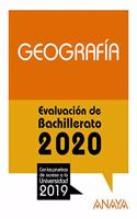 Geografia.