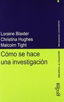 Como se hace una investigacion/ How To Research (Herramientas Universitarias)
