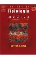 Tratado de Fisiología Médica + Student Consult