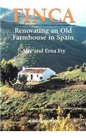 Finca: Renovating an Old Farmhouse in Spain