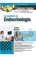Lo Esencial En Endocrinología