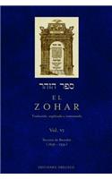 Zohar, El VI