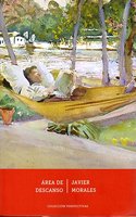 Area de descanso: diario de lecturas (2013-2017) (Prespectivas) (Spanish Edition)