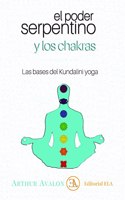 EL PODER SERPENTINO Y LOS CHAKRAS