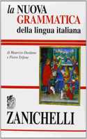 La Nuova Grammatica Della Lingua Italiana