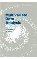 Multivariate Data Analysis