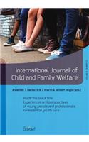Inside the Black Box: Experiences and Perspectives of Young People and Professionals in Residential Youth Care