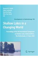 Shallow Lakes in a Changing World