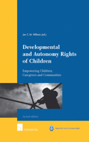 Developmental and Autonomy Rights of Children