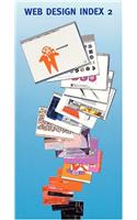 Web Design Index 2: Paperback + CD-Rom
