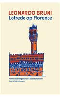 Lofrede op Florence