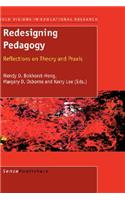 Redesigning Pedagogy