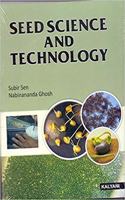 Seed Science And Technology