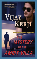 Mystery of the Amrit Villa