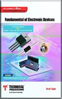 Fundamentals Of Electronics Devices