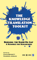 The Knowledge Translation Toolkit
