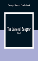 The Universal Songster; Or, Museum Of Mirth