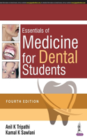 Essentials of Medicine for Dental Students