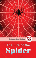 Life Of The Spider