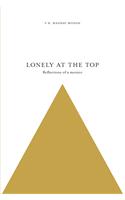 Lonely at the Top: Memoirs of a Mentor