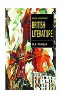 20th Century British Literature