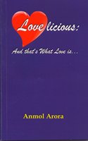 LOVELICIOUS : AND THAT'S WHAT LOVE IS...