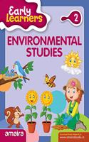 Amaira Early Learners - Environmental Studies 2