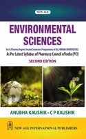 Environmental Sciences (PCI) Sem.-II