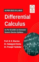 Differential Calculus