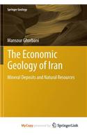 The Economic Geology of Iran