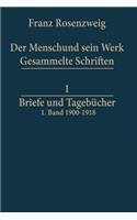 Briefe Und Tagebücher