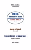 INGLES ¡Memorizacion Exitosa!