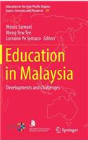 Education in Malaysia