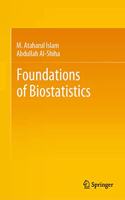 Foundations of Biostatistics