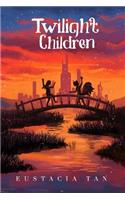Twilight Children: Coming from Darkness #4